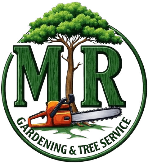 M.R Garden & Tree Service